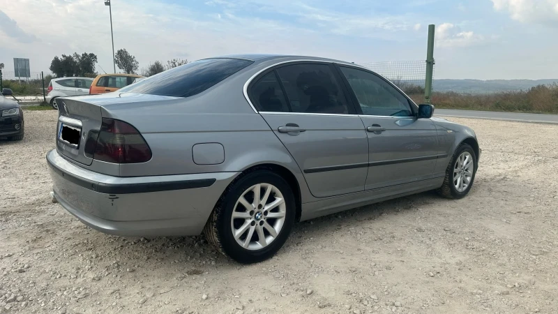 BMW 316 i АВТОМАТИК БАРТЕР ЛИЗИНГ, снимка 6 - Автомобили и джипове - 47809681