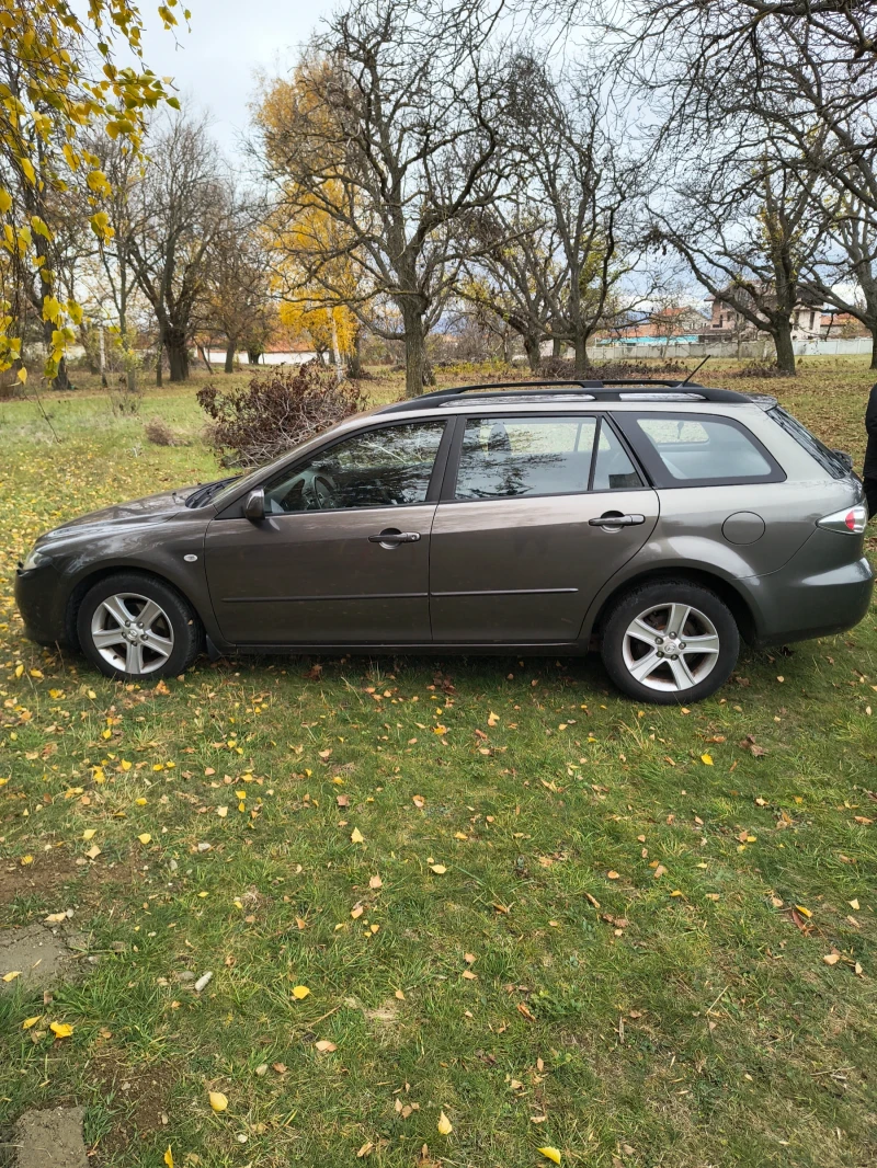 Mazda 6, снимка 3 - Автомобили и джипове - 48097296