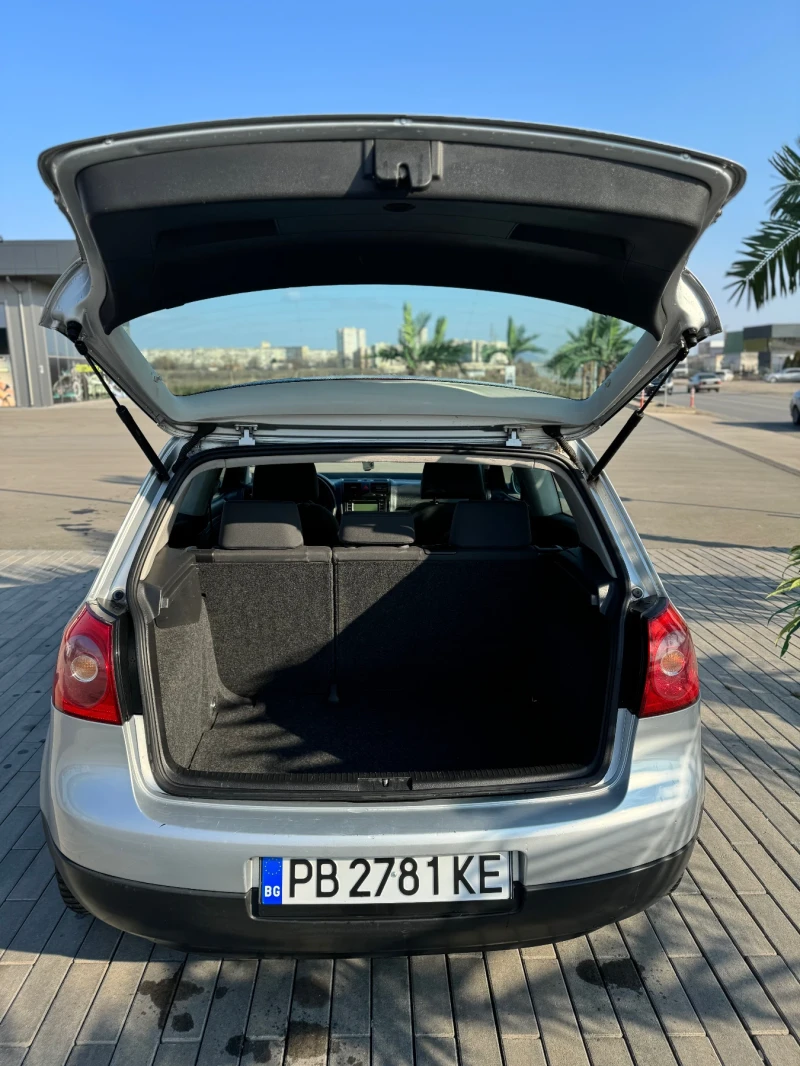 VW Golf, снимка 6 - Автомобили и джипове - 49022782