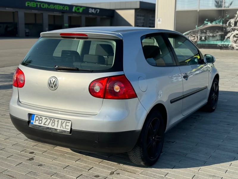 VW Golf, снимка 3 - Автомобили и джипове - 49022782