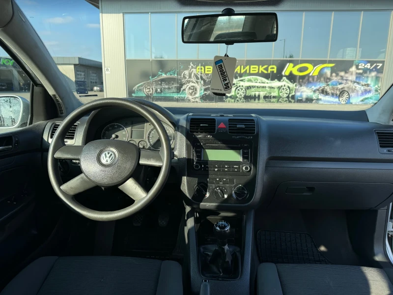 VW Golf, снимка 8 - Автомобили и джипове - 49022782