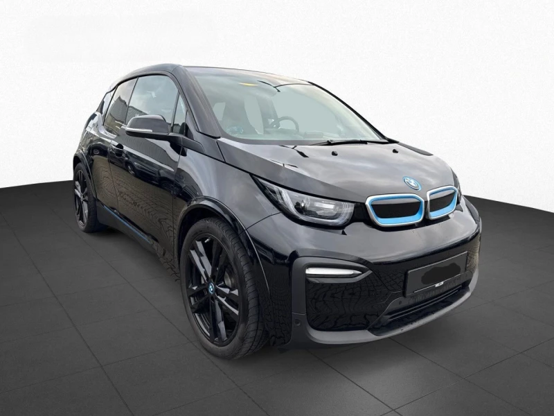 BMW i3 120Ah Sport/Camera/NaviPro/HK/20&#34;, снимка 2 - Автомобили и джипове - 49219189