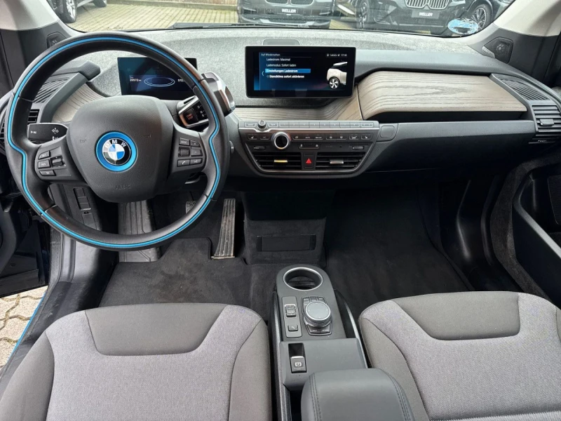 BMW i3 120Ah Sport/Camera/NaviPro/HK/20&#34;, снимка 5 - Автомобили и джипове - 49219189