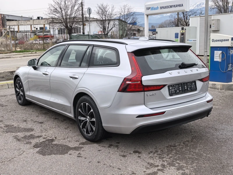 Volvo V60 2.0d 150hp 196000km!!!Ново!!! Ново!!! Ново!!! , снимка 3 - Автомобили и джипове - 49405040