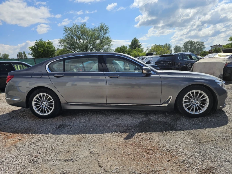 BMW 730 ld На Части, снимка 3 - Автомобили и джипове - 50360051