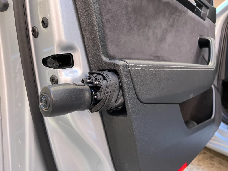 Skoda Superb 2.0 TSI Sportline 4x4, снимка 9 - Автомобили и джипове - 51857834