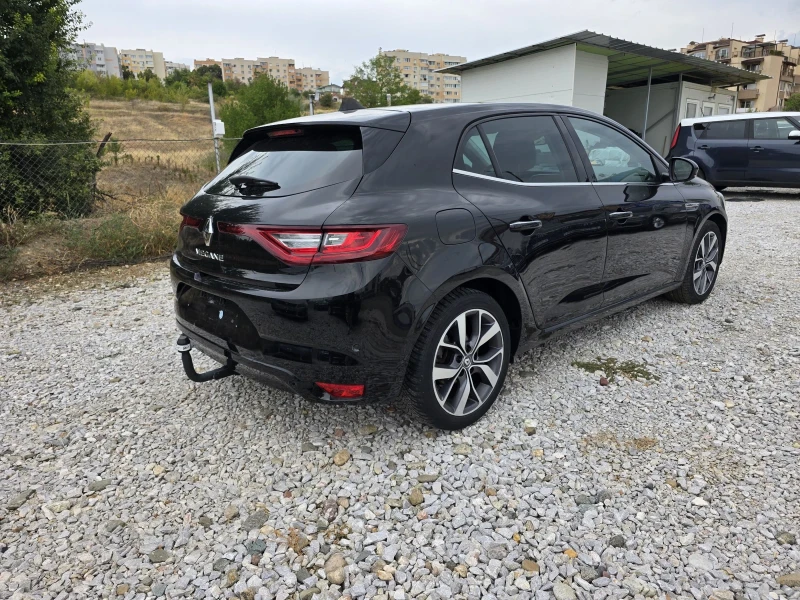 Renault Megane 1.5DCI BOSE, снимка 6 - Автомобили и джипове - 51862939