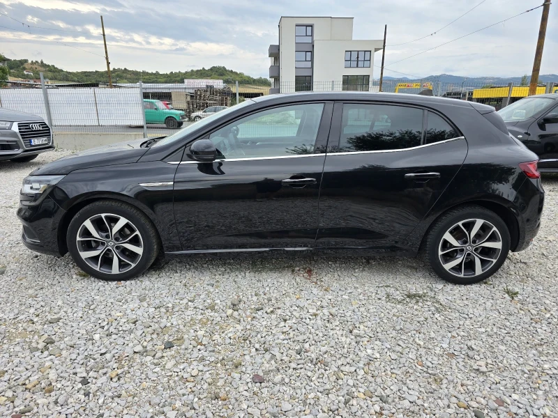 Renault Megane 1.5DCI BOSE, снимка 3 - Автомобили и джипове - 51862939