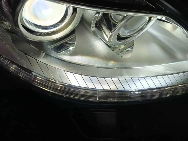 Mercedes-Benz S 500, снимка 15 - Автомобили и джипове - 52519103