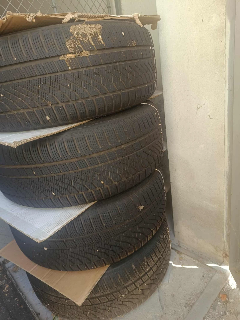 Mercedes-Benz S 500, снимка 16 - Автомобили и джипове - 52519103