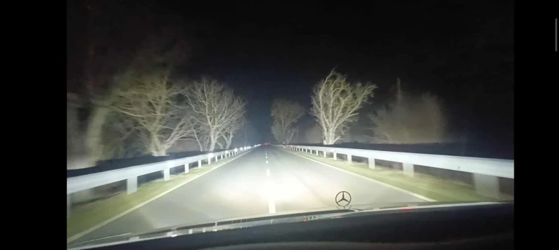 Mercedes-Benz S 500, снимка 14 - Автомобили и джипове - 52519103