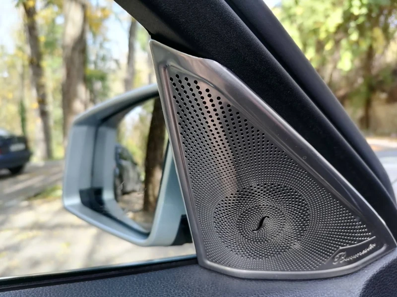 Mercedes-Benz E 250 BURMASTER FULL , снимка 15 - Автомобили и джипове - 52142577