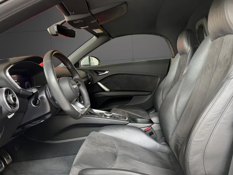 Audi Tt 40TFSI/194HP/ROADSTER/NAVI/CAM/LED/803v, снимка 12 - Автомобили и джипове - 52330616