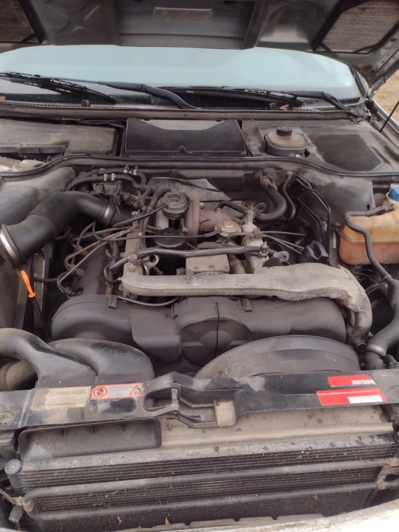 Audi A8, снимка 2 - Автомобили и джипове - 52924293