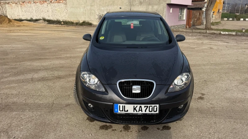 Seat Altea 1.9 tdi 95000 км. !!!, снимка 2 - Автомобили и джипове - 52844124