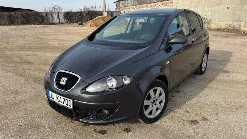 Seat Altea 1.9 tdi 95000 км. !!!