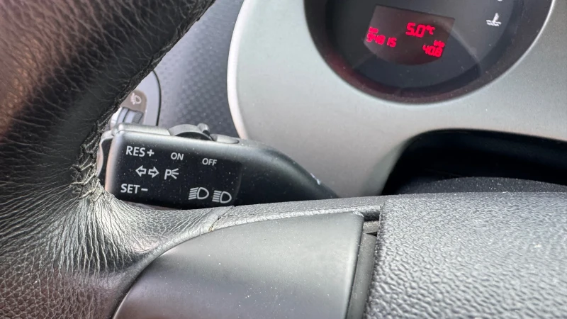 Seat Altea 1.9 tdi 95000 км. !!!, снимка 15 - Автомобили и джипове - 52844124