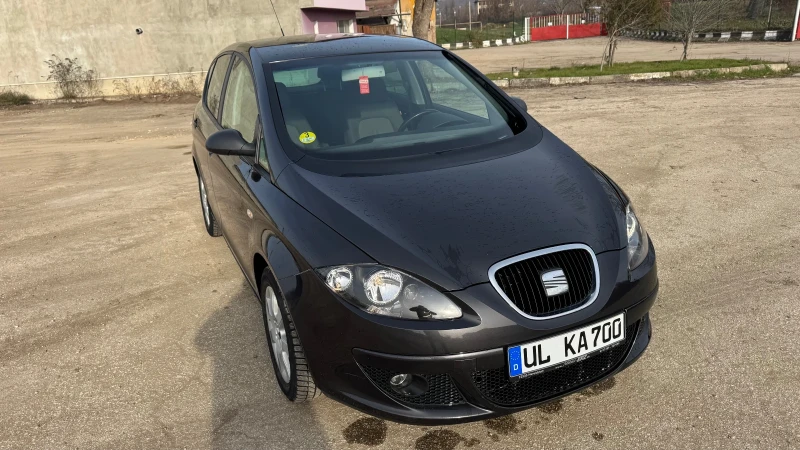 Seat Altea 1.9 tdi 95000 км. !!!, снимка 3 - Автомобили и джипове - 52844124