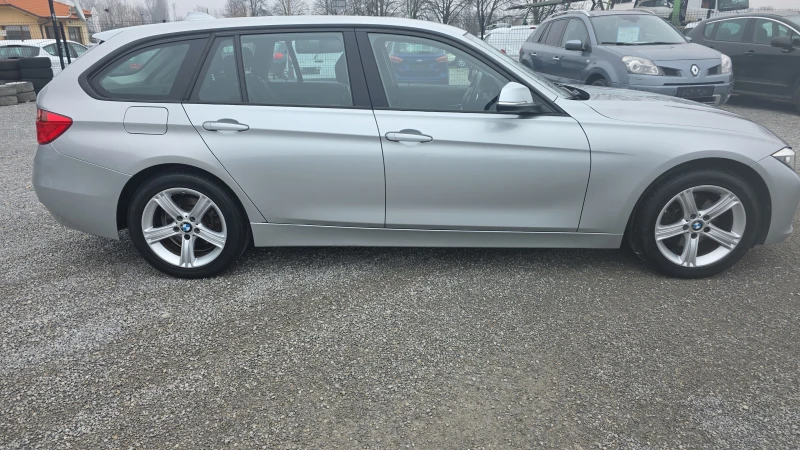 BMW 320 2.0 X-DRIVE, снимка 7 - Автомобили и джипове - 52883320