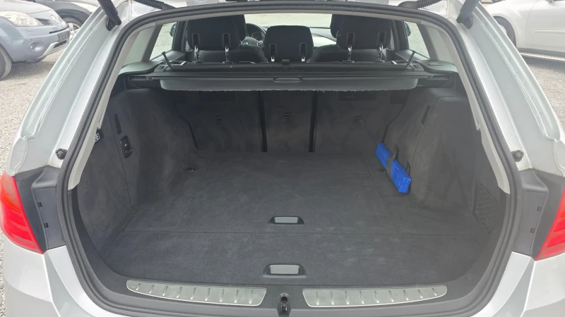 BMW 320 2.0 X-DRIVE, снимка 12 - Автомобили и джипове - 52883320