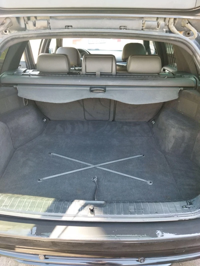 BMW 330, снимка 14 - Автомобили и джипове - 52890772