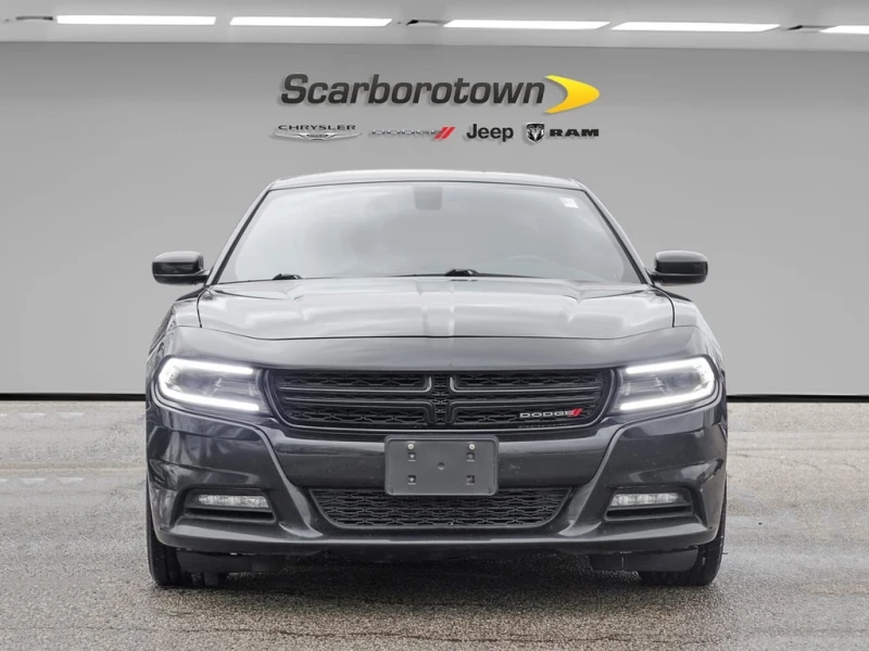 Dodge Charger * АВТО КРЕДИТ* ЦЕНА ДО БГ * СЕРВИЗНА ИСТОРИЯ * , снимка 4 - Автомобили и джипове - 52900718