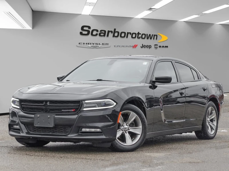 Dodge Charger * АВТО КРЕДИТ* ЦЕНА ДО БГ * СЕРВИЗНА ИСТОРИЯ * 