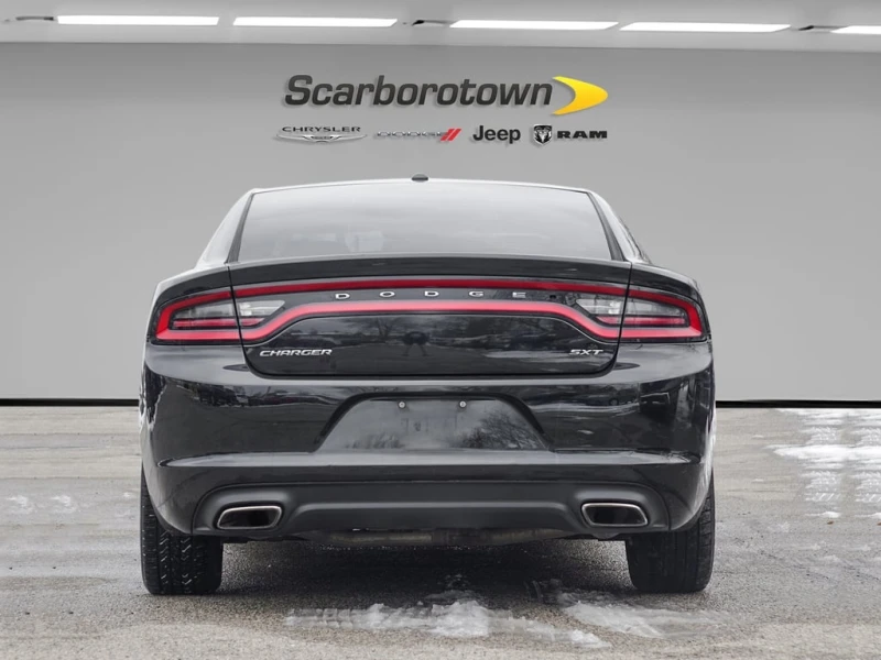 Dodge Charger * АВТО КРЕДИТ* ЦЕНА ДО БГ * СЕРВИЗНА ИСТОРИЯ * , снимка 5 - Автомобили и джипове - 52900718