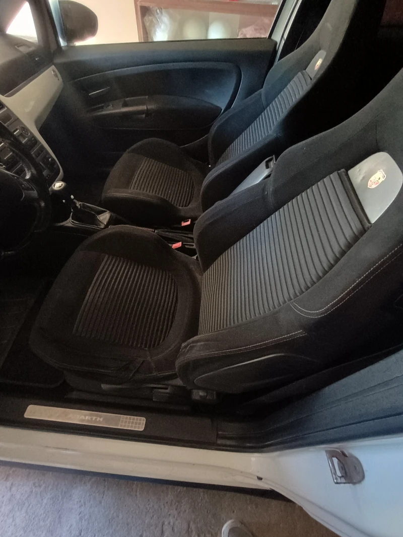 Fiat Punto, снимка 6 - Автомобили и джипове - 53168182