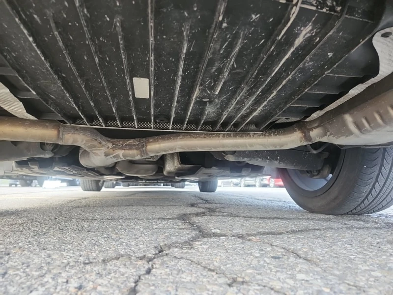 Mercedes-Benz C 300 * CARFAX * ЦЕНА ДО БГ, снимка 15 - Автомобили и джипове - 53443174