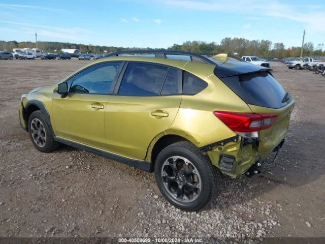 Subaru Impreza CROSSTREK, снимка 3 - Автомобили и джипове - 47879769