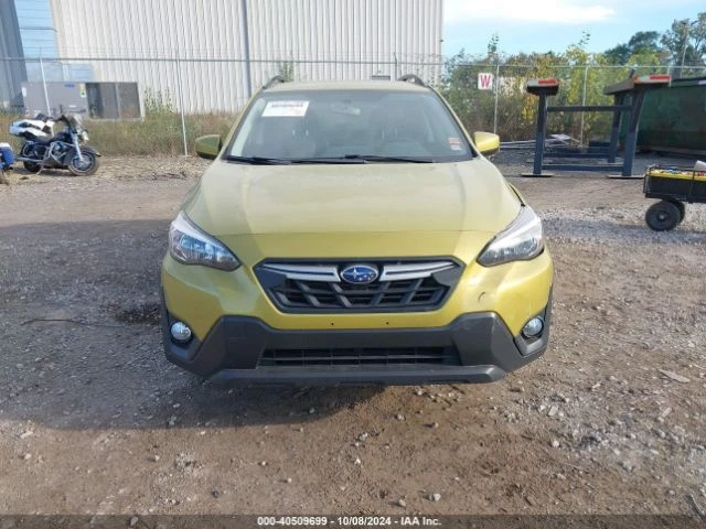 Subaru Impreza CROSSTREK, снимка 10 - Автомобили и джипове - 47879769