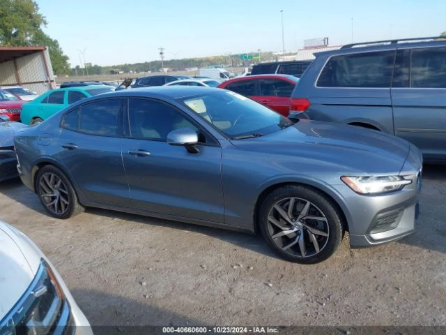 Volvo S60 T6 MOMENTUM, снимка 11 - Автомобили и джипове - 48575327