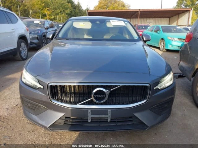 Volvo S60 T6 MOMENTUM, снимка 10 - Автомобили и джипове - 48575327