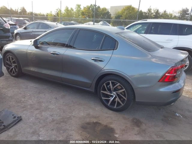 Volvo S60 T6 MOMENTUM, снимка 12 - Автомобили и джипове - 48575327