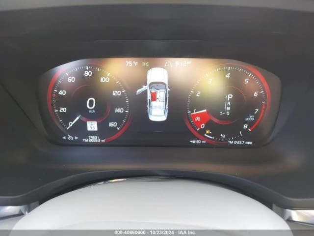 Volvo S60 T6 MOMENTUM, снимка 6 - Автомобили и джипове - 48575327