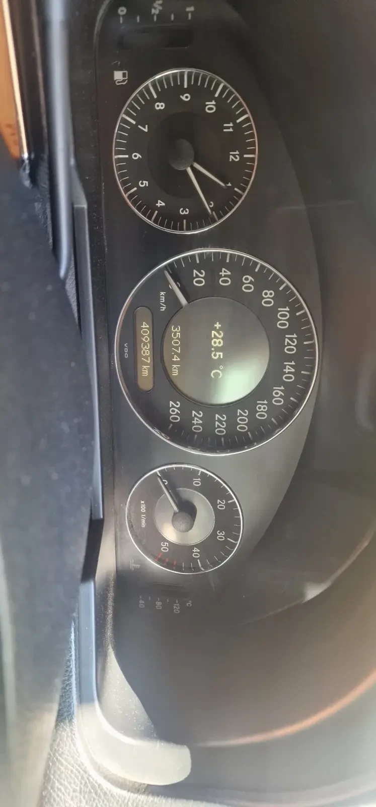 Mercedes-Benz E 220 | Mobile.bg � ����������� 7