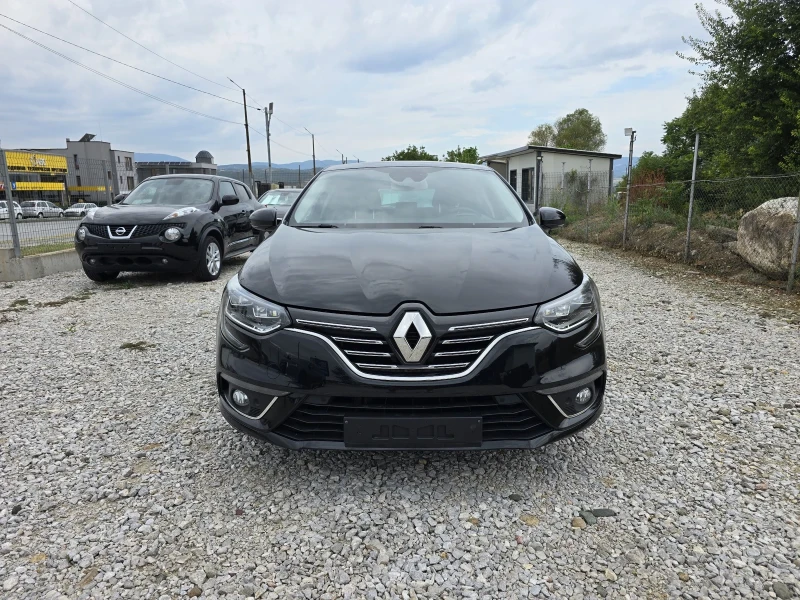 Renault Megane 1.5DCI BOSE - 10700 € / 20927.38 лв. - 28264063 1