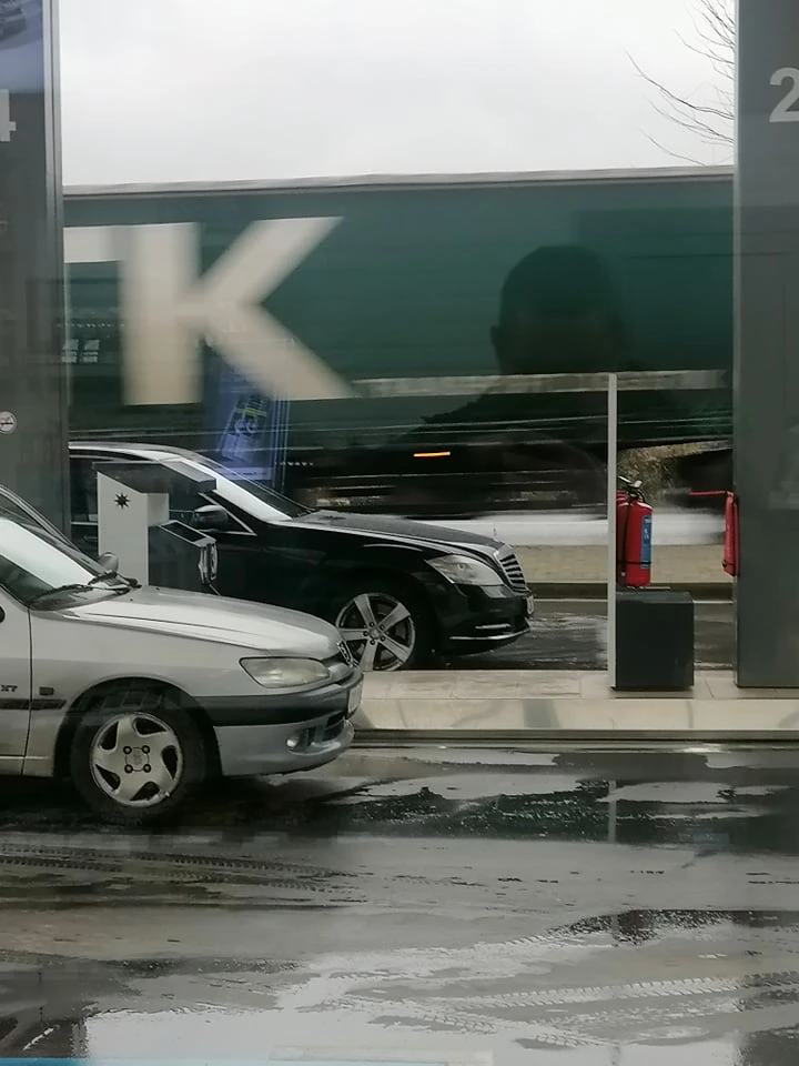 Mercedes-Benz S 500, снимка 17 - Автомобили и джипове - 52519103