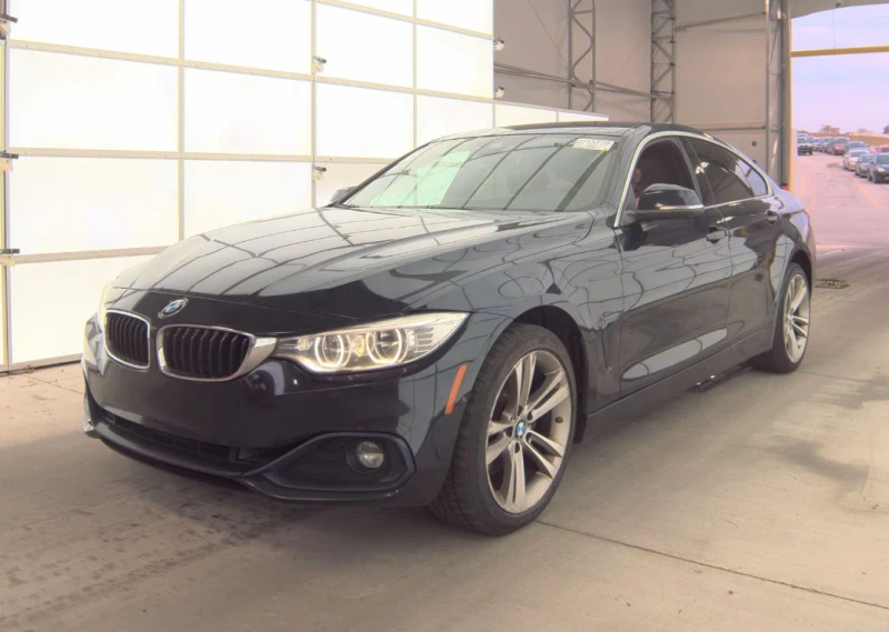 BMW 430 xDrive Sedan - 13200 лв. / 6749.05 € - 56702351 1