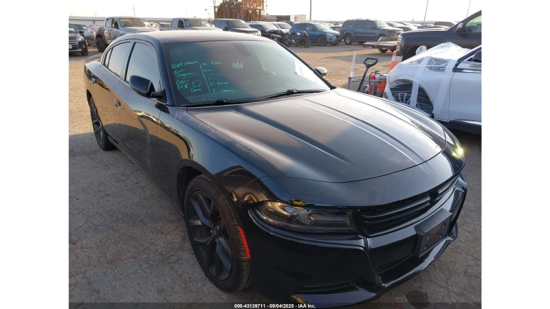 Dodge Charger SXT  - 30000 лв. / 15338.76 € - 23329082 1