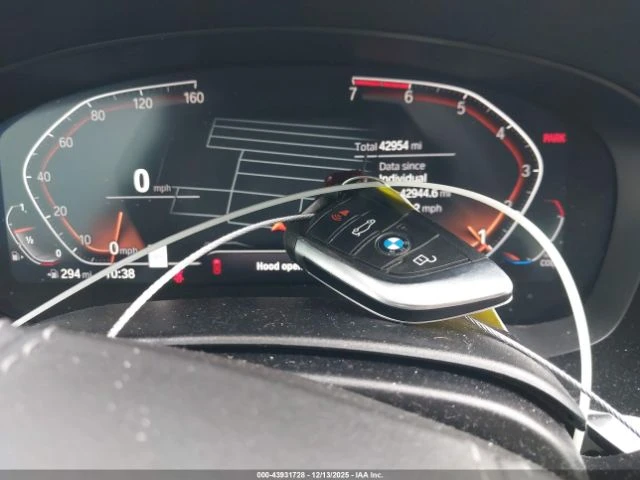 BMW 530  - изображение 10