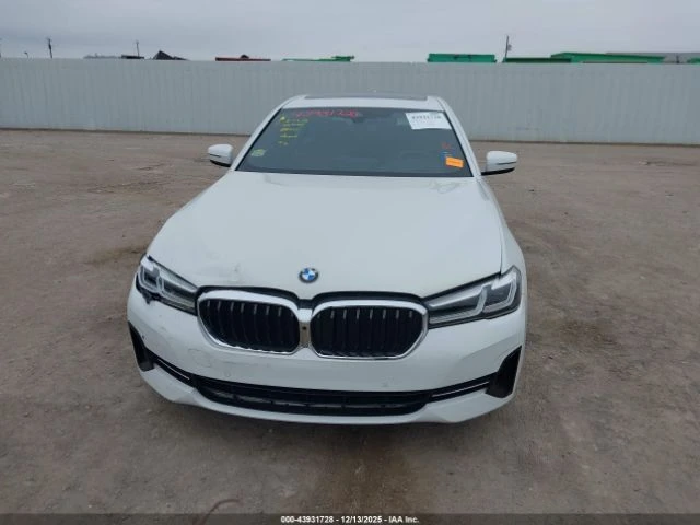 BMW 530, снимка 11 - Автомобили и джипове - 53362777