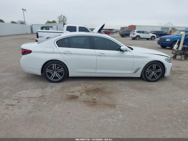 BMW 530, снимка 12 - Автомобили и джипове - 53362777