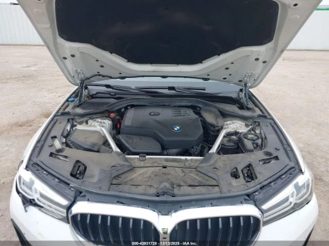 BMW 530  - изображение 9