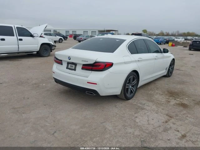 BMW 530  - изображение 4