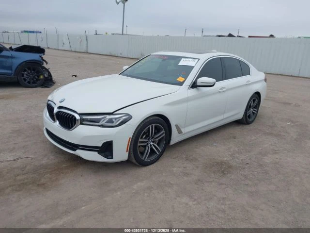 BMW 530  - изображение 2