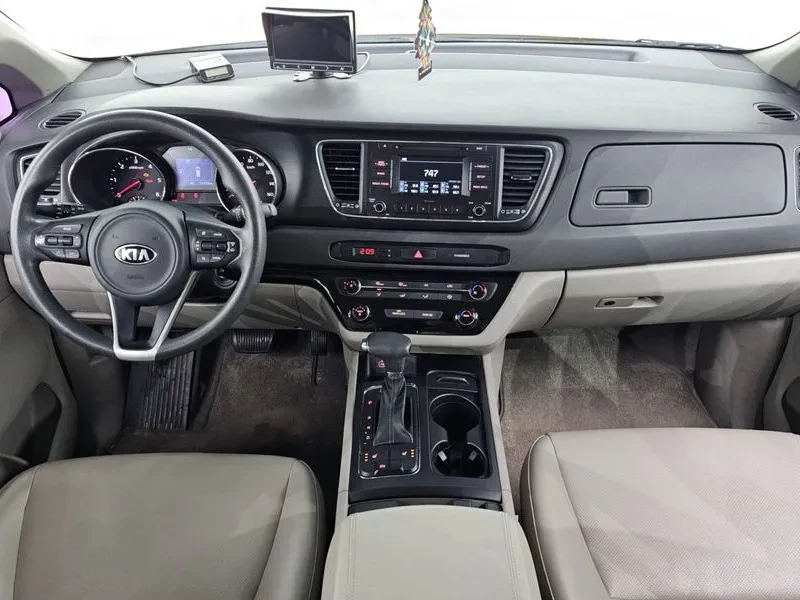 Kia Carnival 2.2 CRDI | Mobile.bg � ����������� 7