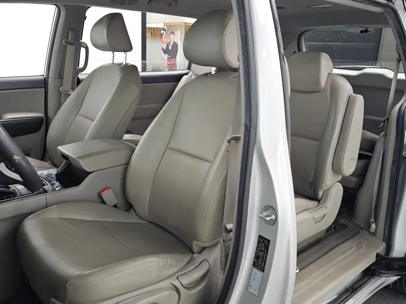 Kia Carnival 2.2 CRDI | Mobile.bg � ����������� 12