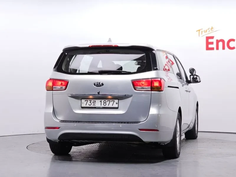 Kia Carnival 2.2 CRDI | Mobile.bg � ����������� 4